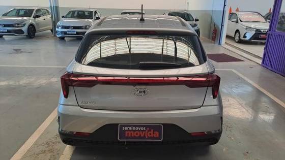 HYUNDAI HB20 1.0 12V FLEX COMFORT PLUS MANUAL HYUNDAI HB20 1.0 12V FLEX COMFORT PLUS MANUAL